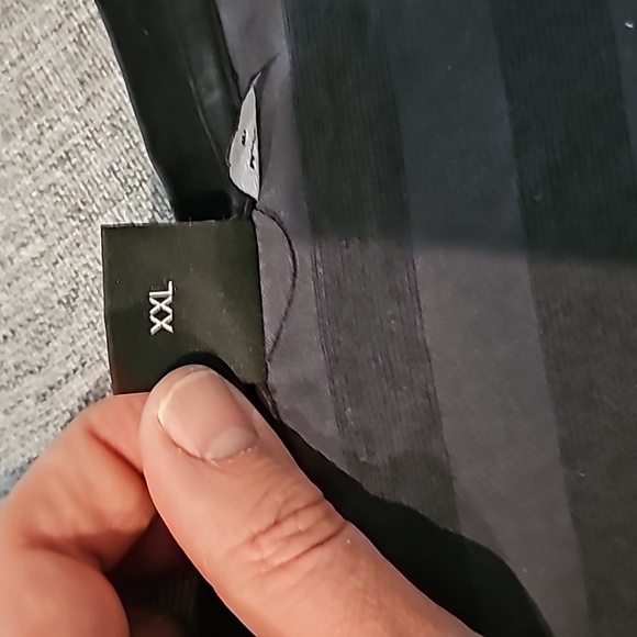 Boss striped T - Picture 3 of 5